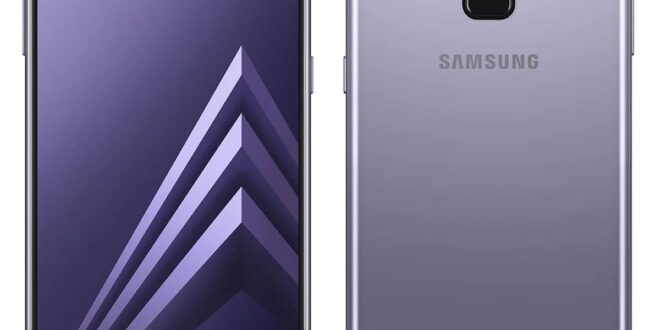 Harga Samsung Galaxy A8 Maret 2025