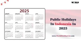 THR Maret 2025 Untuk Karyawan Harian Lepas