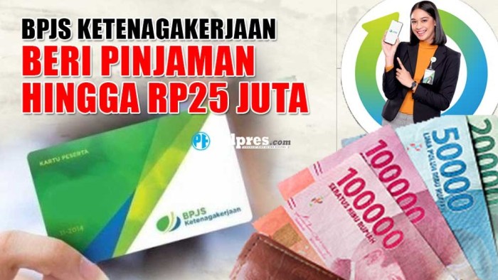 Cara Bayar Bpjs TKI 2025