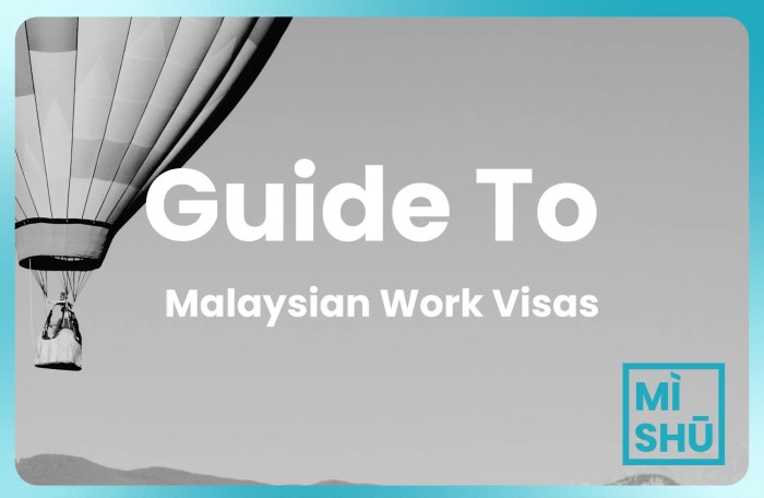 Syarat Jadi TKI Malaysia 2025