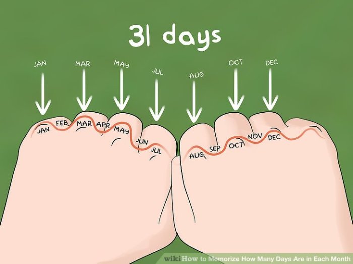 12 Maret Berapa Hari Lagi
