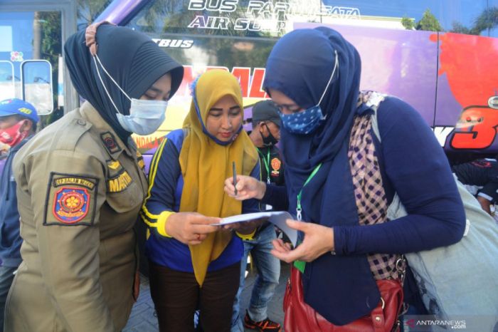 Cara Mendaftar TKI Resmi 2025