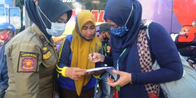 Biaya Pembuatan Paspor TKI 2025