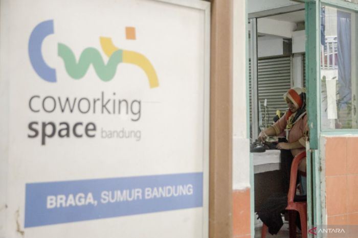 Sewa Rumah TKI 1 Bandung 2025