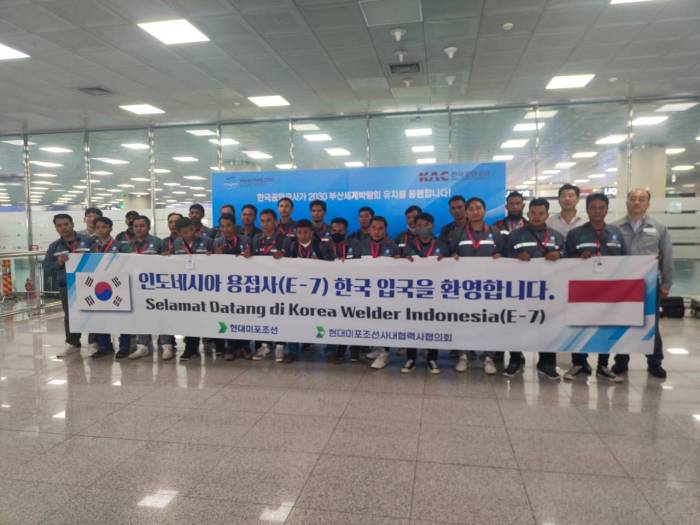 Yayasan Penyalur TKI Resmi 2025