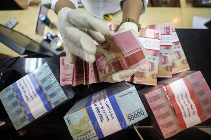 Apakah Honorer Dapat THR Maret 2025
