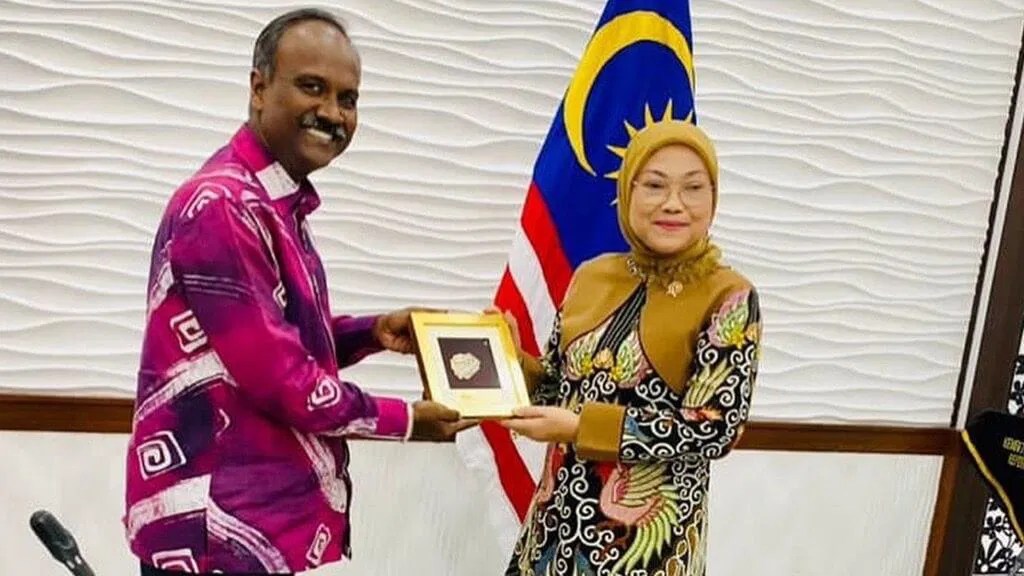 Berapa Jumlah TKI Di Malaysia 2025