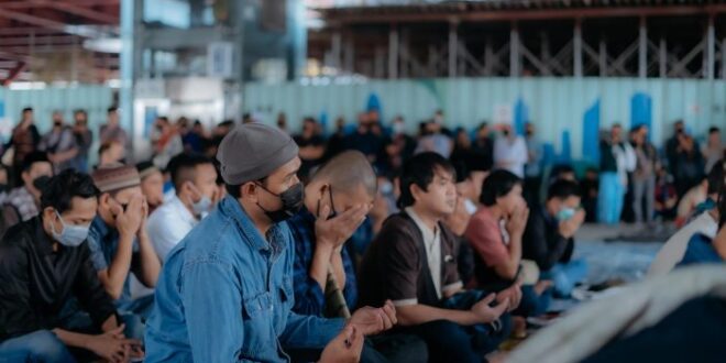 Perbedaan Magang Dan TKI 2025