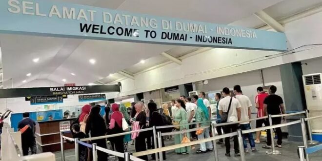 Agen TKI Resmi Di Palembang 2025
