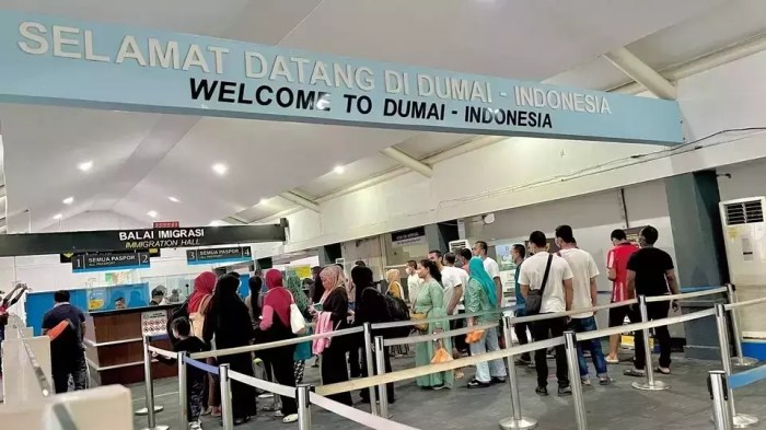 Pekerjaan TKI Di Malaysia 2025