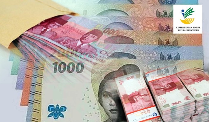 Bpnt 2025 Kapan Cair?