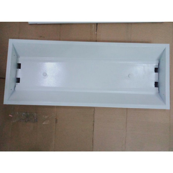 Lampu TKI 2 X 18 2025