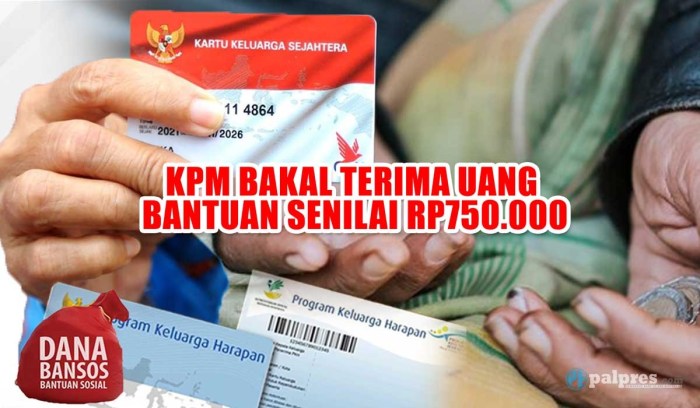 Pkh Tahap 5 2025 Kapan Cair?