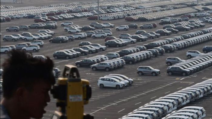 Info Pajak Kendaraan Bermotor 2025