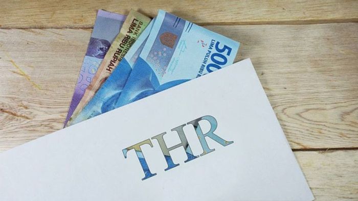 Apakah Pensiunan Pns Dapat THR Maret 2025