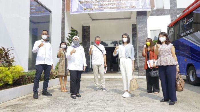 Berapa Gaji TKI Di Taiwan Sekarang 2025