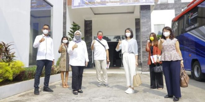 Berapa Gaji TKI Taiwan 2025