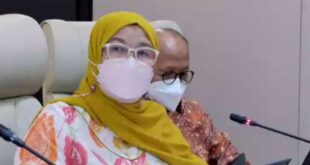 Peraturan Depnaker Tentang THR Maret 2025 Karyawan