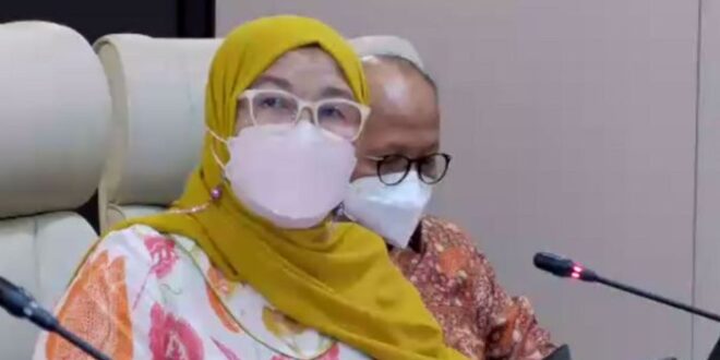 Peraturan Depnaker Tentang THR Maret 2025 Karyawan