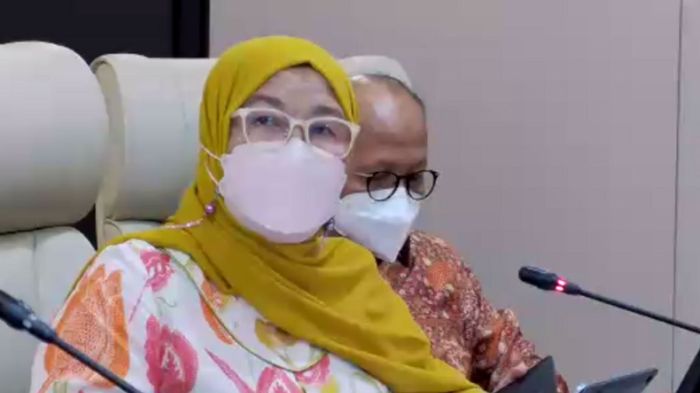 Peraturan Depnaker Tentang THR Maret 2025 Karyawan
