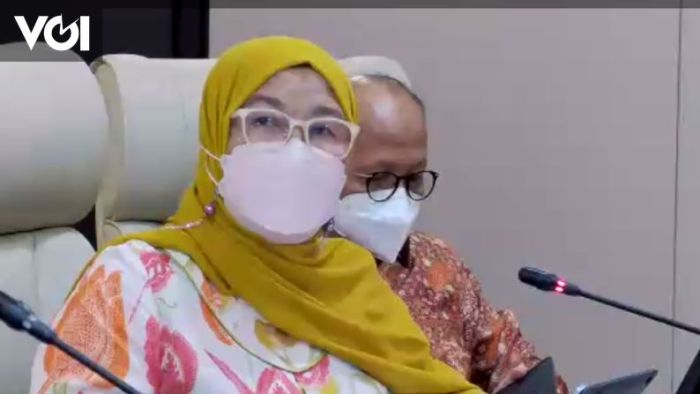 Sanksi Perusahaan Yang Tidak Membayar THR Maret 2025