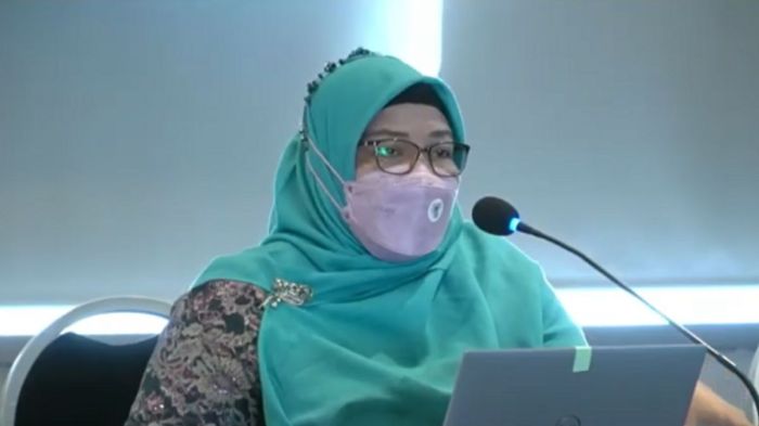 Peraturan Depnaker Tentang THR Maret 2025 Karyawan