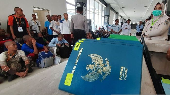 Pt TKI Ke Arab Saudi 2025