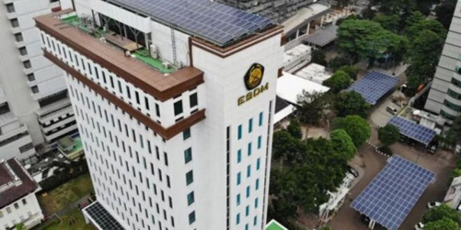 Peraturan Menteri Tentang THR Maret 2025 2016