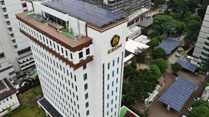 Peraturan Menteri Tentang THR Maret 2025 2016