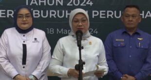 Peraturan Menaker Tentang THR Maret 2025
