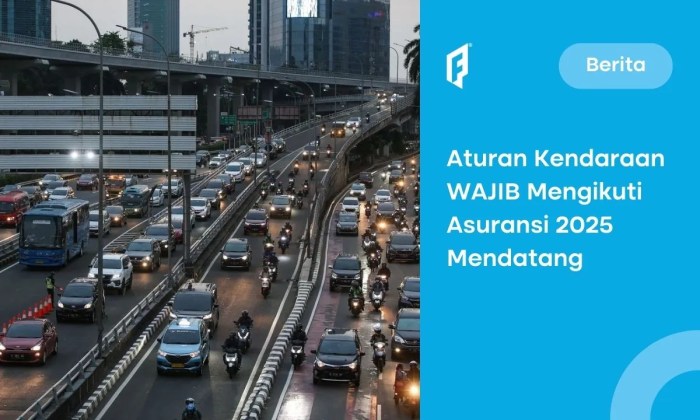 Pemutihan Pajak Kendaraan Jateng 2025