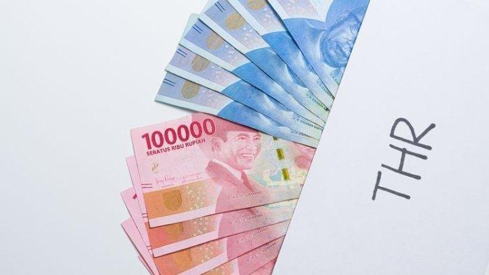 Peraturan Pemerintah Pemberian THR Maret 2025