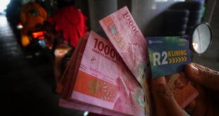Kapan THR Maret 2025 Pns Cair