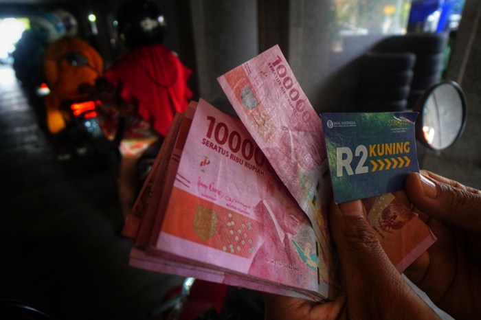 Kapan THR Maret 2025 Pns Cair