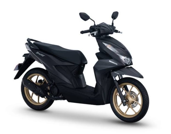 Berapa Pajak Motor Beat 2025