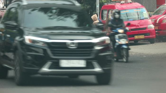 Pemutihan Pajak Kendaraan Bekasi 2022 2025