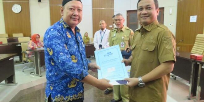 Kantor Pelayanan Pajak Pratama Pekalongan 2025