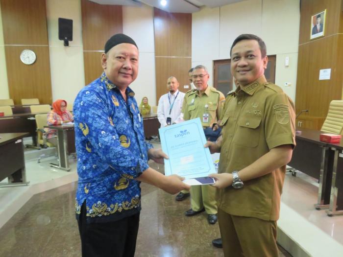 Kantor Pelayanan Pajak Pratama Pekalongan 2025