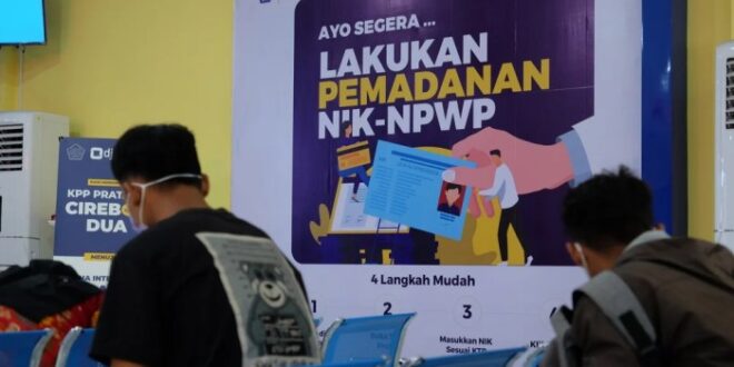Sistem Pemungutan Pajak Di Indonesia 2025