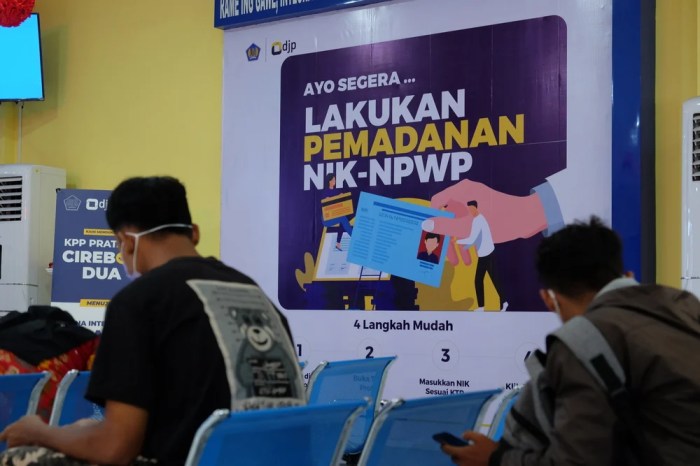 Sistem Pemungutan Pajak Di Indonesia 2025