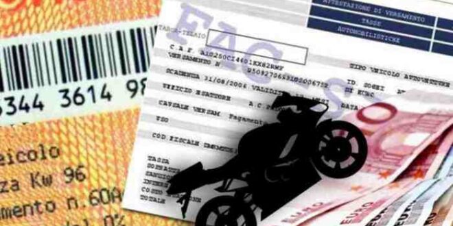 Bayar Pajak Motor Berapa 2025