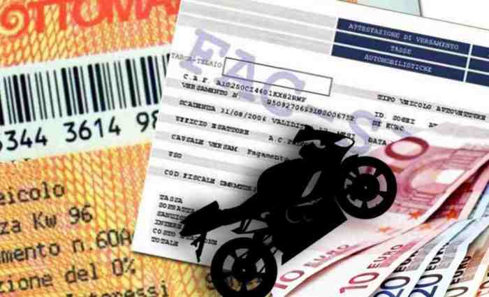 Bayar Pajak Motor Berapa 2025
