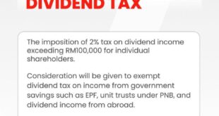 Contoh Perhitungan Pajak THR Maret 2025