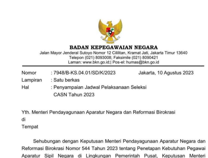 THR Maret 2025 Pns Golongan 4a