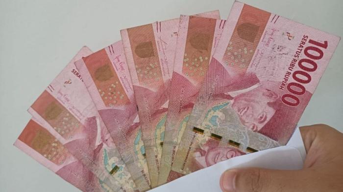 Kapan THR Maret 2025 Pns Cair