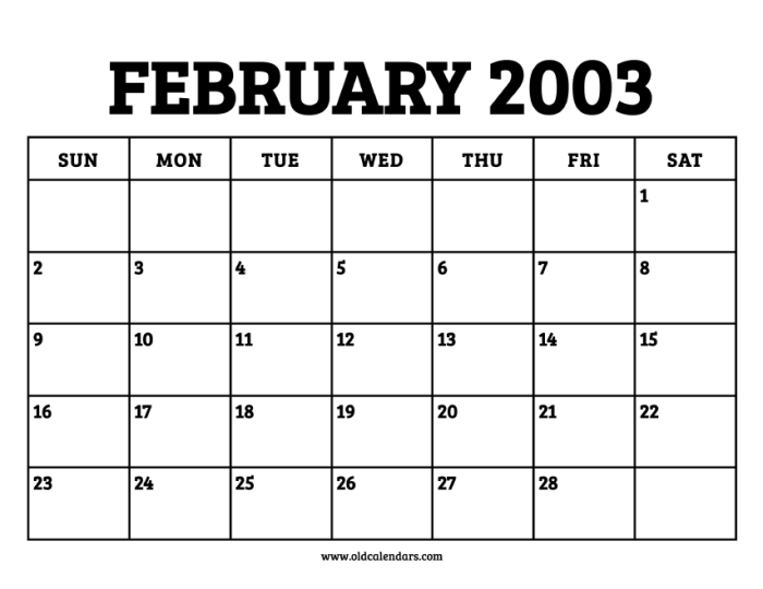 Day Since 23 Maret 2000