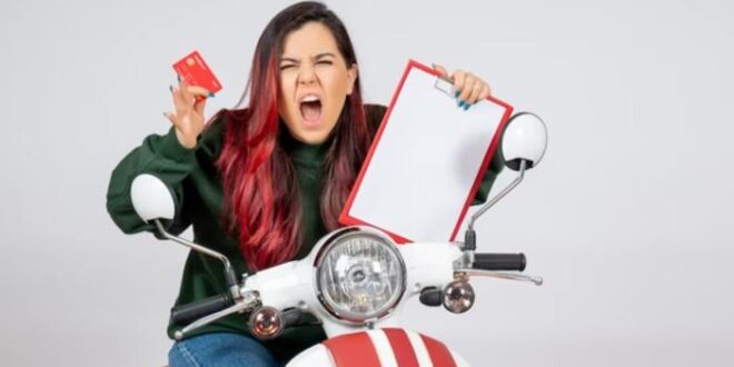 Cek Pajak Motor Online Jakarta 2025