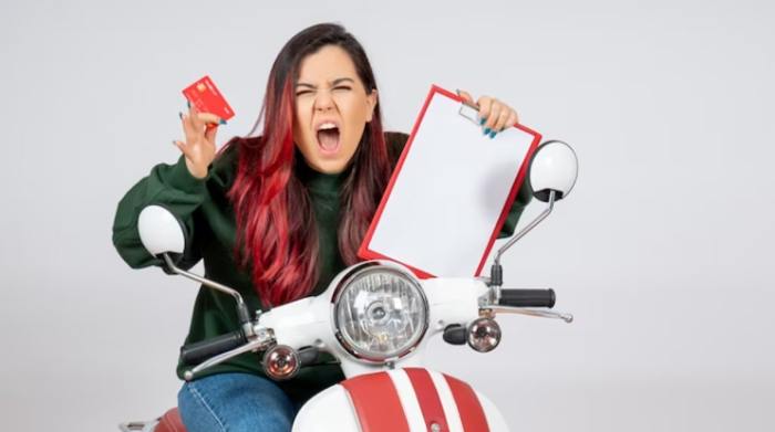 Cek Pajak Motor Online Jakarta 2025