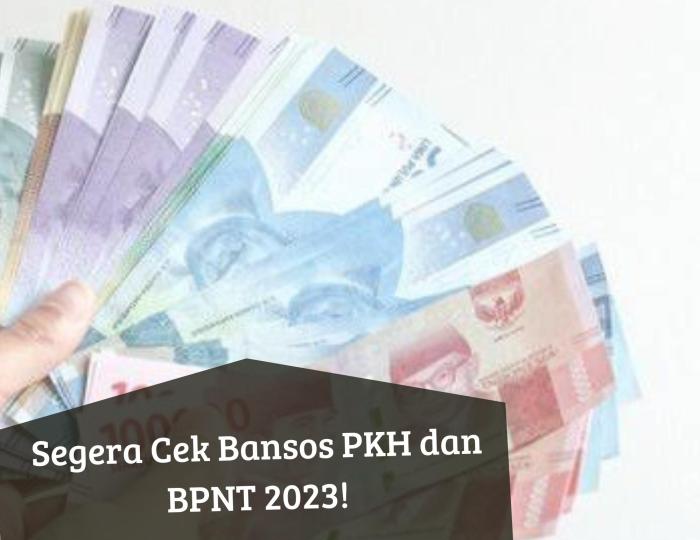 Kapan Bpnt Tahap 3 2025 Cair?