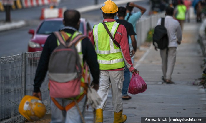 Cara Klaim Asuransi TKI Malaysia 2025